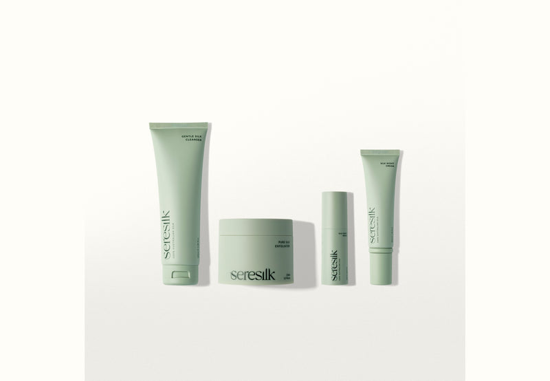 Load image into Gallery viewer, The Seresilk Essentials