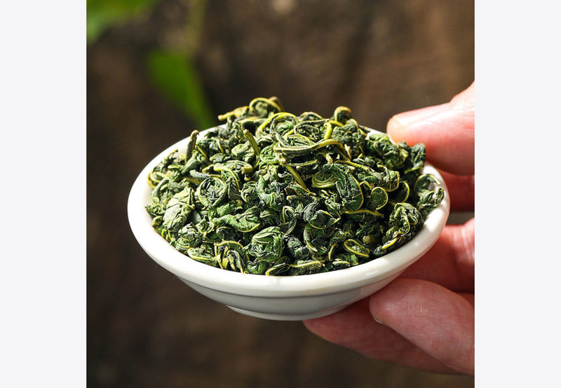 Load image into Gallery viewer, Mulberry Leaf and Melon Tea