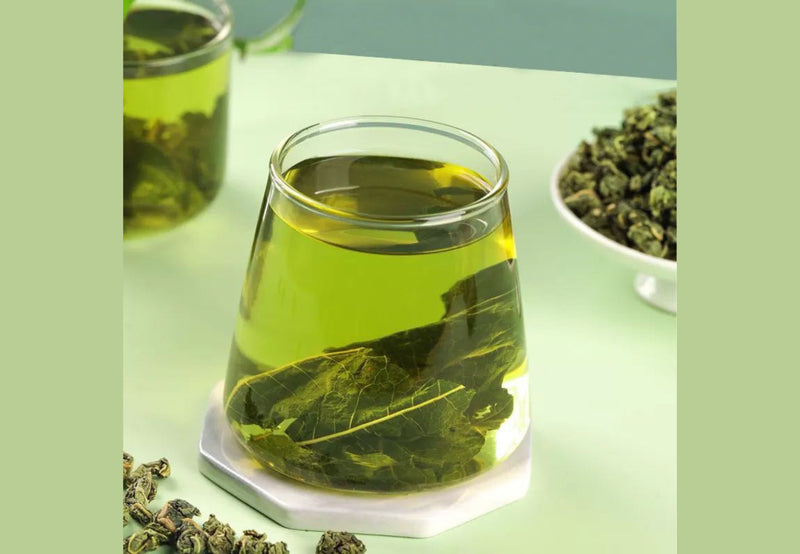 Load image into Gallery viewer, Mulberry Leaf Tea