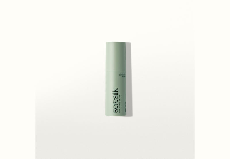 Load image into Gallery viewer, Silk Night Serum