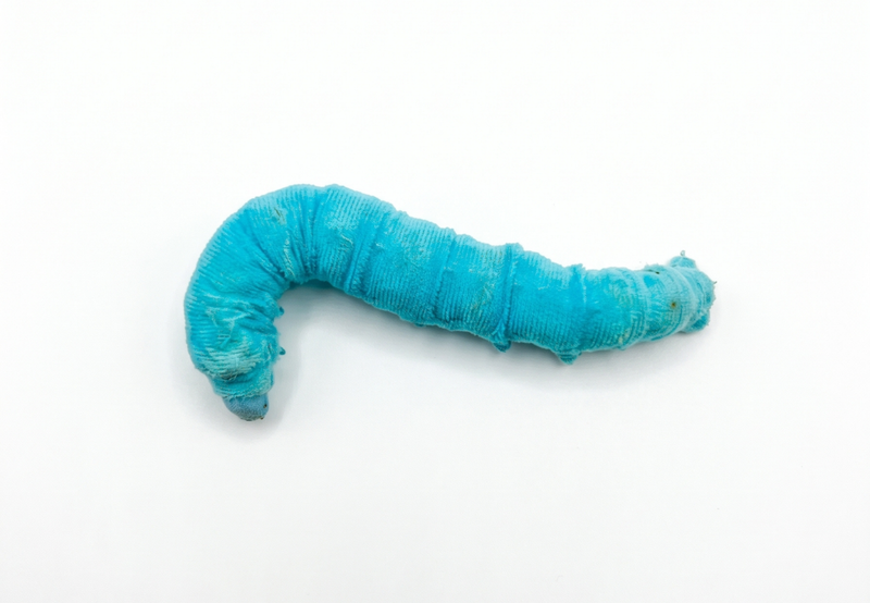 Load image into Gallery viewer, Exotic Silkworm Chow