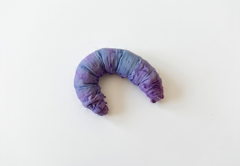 Load image into Gallery viewer, Exotic Silkworm Chow