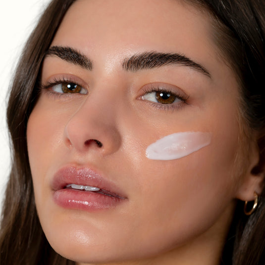 Gentle Silk Cleanser