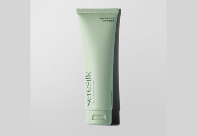 Gentle Silk Cleanser