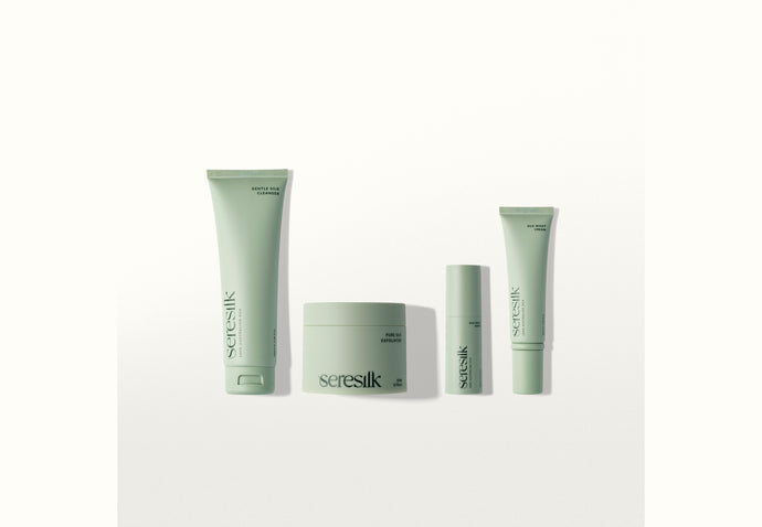 The Seresilk Essentials