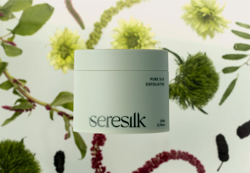 Load image into Gallery viewer, Pure Silk Exfoliator
