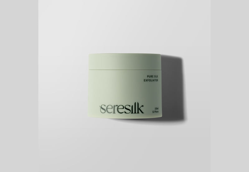 Load image into Gallery viewer, Pure Silk Exfoliator
