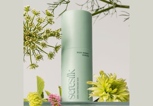 The Seresilk Essentials
