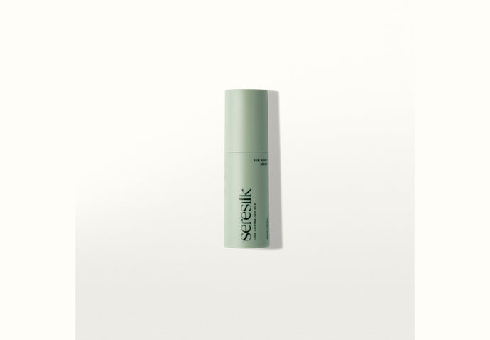 Silk Night Serum