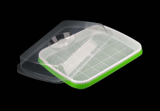 Silkworm Breeding Tray