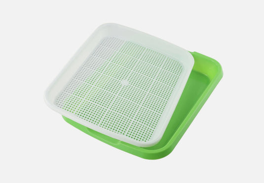 Silkworm Breeding Tray