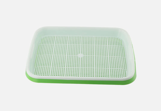 Silkworm Breeding Tray
