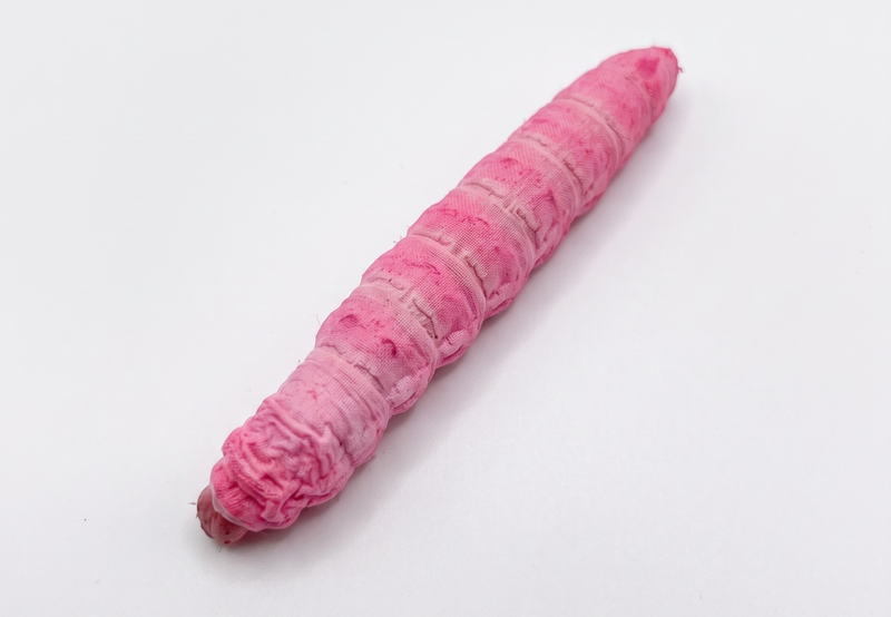 Load image into Gallery viewer, Exotic Silkworm Chow

